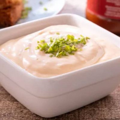 Extras Dip