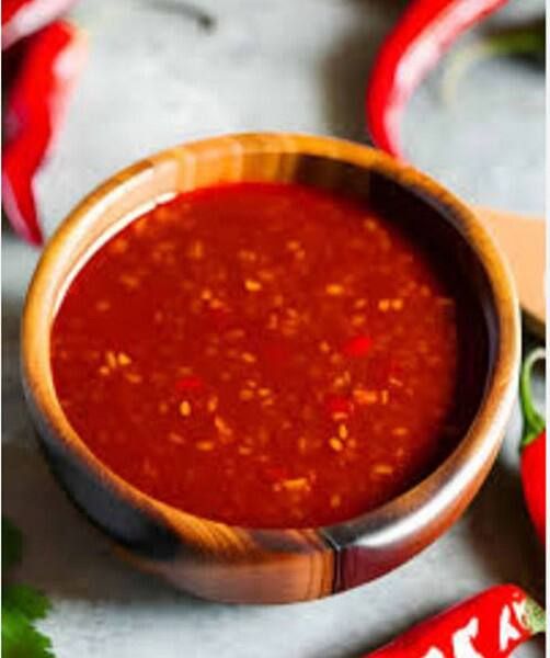 Sweet Chilli Dip