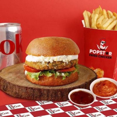 Combo-Value Meals