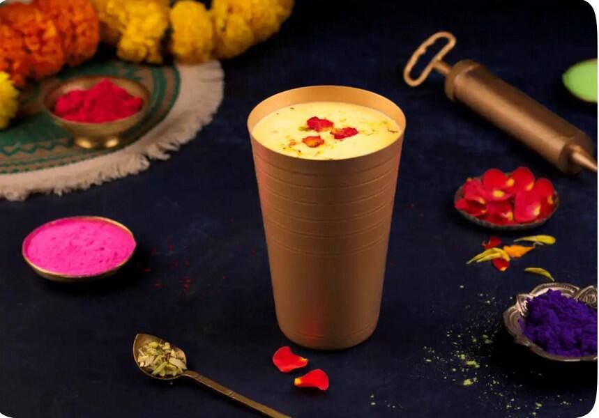 Thandai