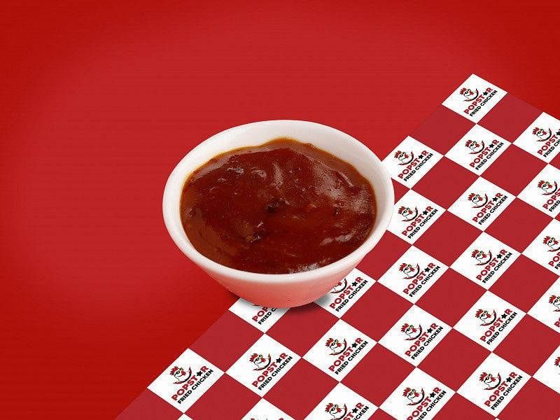 Hot Sauce Dip