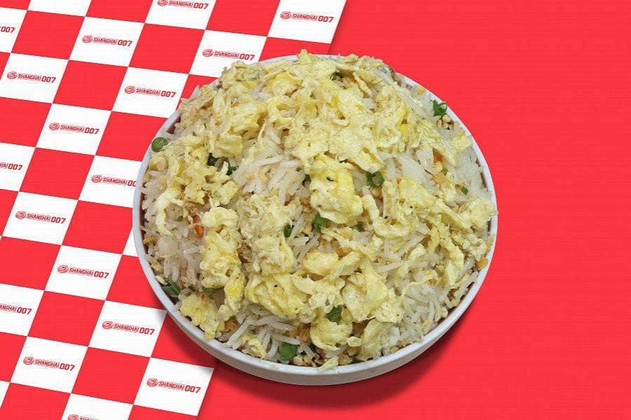 Egg Fried Rice
