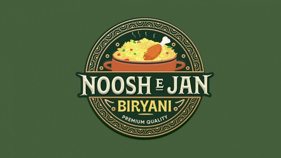 Paneer Makhani Biryani