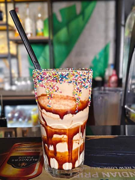 Classic Frappe