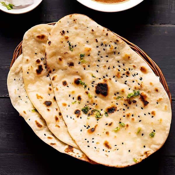 Butter Tandoori Roti [Pack Of 3]