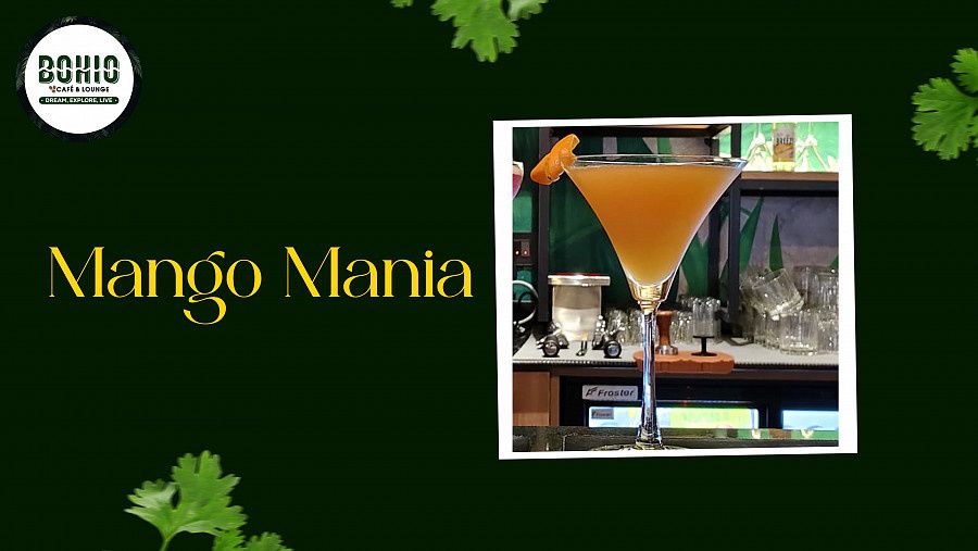 Mango Mania