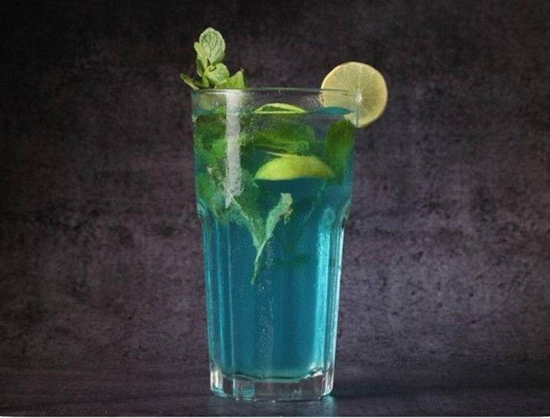 Blue Lagoon