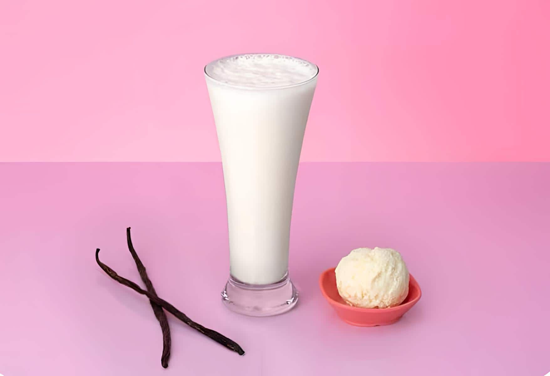 Vanilla Shake
