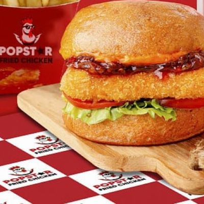 Burger