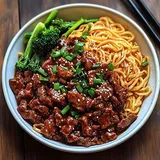 Chinese Combos