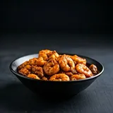 Authentic Andhra Meals (Serves 1)