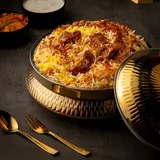 Heritage Dum Biryanis