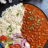 Andhra Rice Bowls
