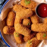 Starters - Veg