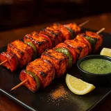 Starters - Non Veg