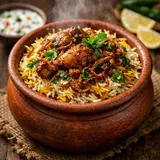 Dum Nation Grand Combos - Non Veg