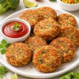 Classic Veg Starters