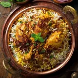 Biryani