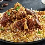 Chef Special Biryanis