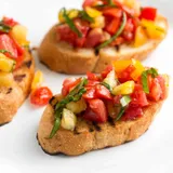 Bruschetta