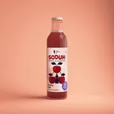 Cranberry Citrus