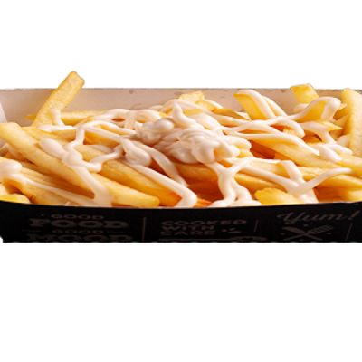 Fries