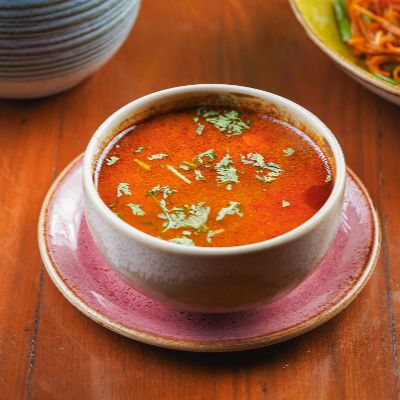 Asian Soup