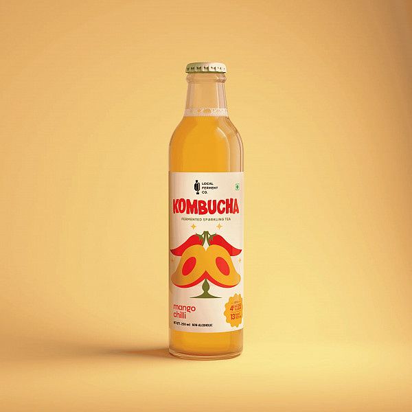 MANGO CHILLI