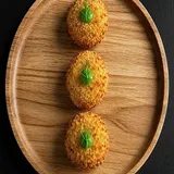 Corn Jalapeno Croquettes