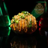 Chili Paneer Bombs