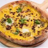 Bhutte Da Pizza