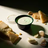 Parmesan Cream