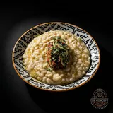 Risotto Al Burro