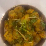 Jeera Aloo (CL)
