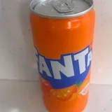 Fanta Can