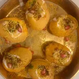 Dahi Waala Gol Gappa (CL)