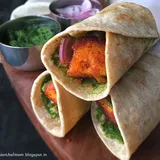 Kathi Rolls