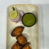 Tandoori Soya Chaap (CL)