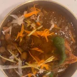 Samosa Chaat (CL)