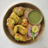 Fish Tikka (CL)