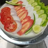 Indian Green Salad (CL)