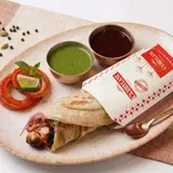 Malai Chicken Roll (CL)
