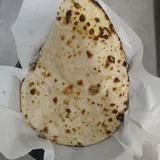 Butter Naan (CL)