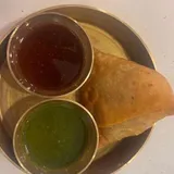 Aloo Samosa (CL)