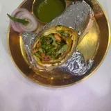 Egg Chicken Roll (CL)