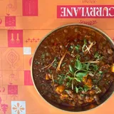 Chana Masala (CL)