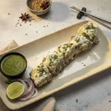 Malai Tandoori Soya Chaap (CL)