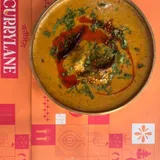 Punjabi Kadhi (CL)