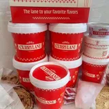 Non Veg Meal for 10 (CL)