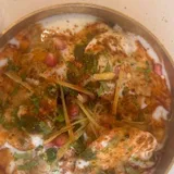 Papadi Chaat (CL)